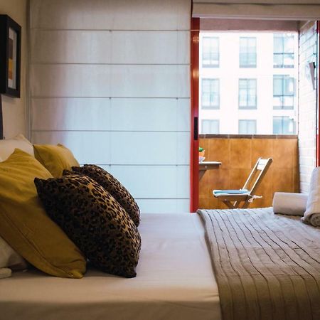 Florit Flats - Cozy 2 Bedroom Apartment By The City Of Arts And Science バレンシア エクステリア 写真